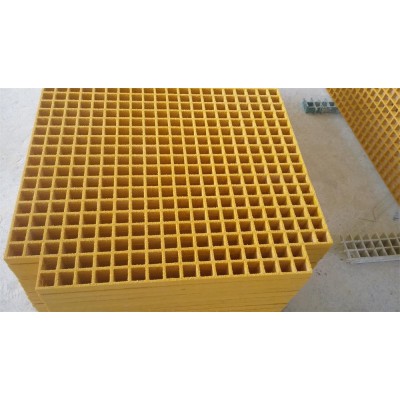 Tec-Sieve Gritted FRP/GRP Grating Sheets